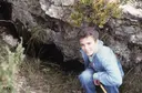 Avenc del Pitarell - Miniatura 2, Coll de Nargó