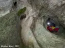 Cova de Roquetes - Miniatur 6, Borredà