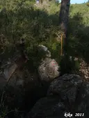 Avenc Montesinos - Miniatura 1, Olesa de Bonesvalls