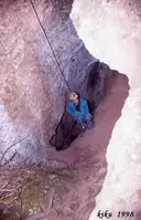 Avenc de l'Espluga - Miniatur 2, Mura