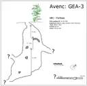 Avenc de la Suor - Miniatura 2, Alfara de Carles