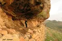 Espluga Nº3 dels Corrals de Gurp - Miniatura 2, Tremp