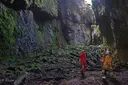 Bòfia del Port del Comte - Miniatura 5, Coma i la Pedra, La