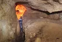 Cova de Rocaterçana - Miniatura 2, Capolat