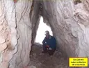 Cova del Doctor àngel - Miniatura 2, Nou de Berguedà, La