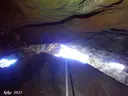 Forat del Barranc de la Clua - Miniatura 3, Artesa de Segre