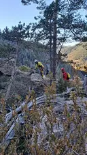 Forats de Sant Telm - Miniatura 1, Saldes