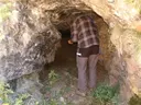 Forat de l'Orri d'aristot - Miniatura 3, Pont de Bar, El