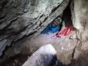 Avenc dels Tres Cantons - Miniatura 8, Montblanc