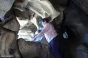 Cova de les Encantades - Miniatura 5, Cabrera de Mar