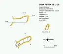 Cova Petita de l'ós - Miniatura 2, Alp