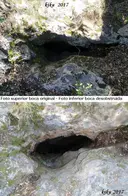 Avenc dels Pinyerets - Miniatura 2, Montmell, El