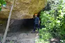 Cova de la Font dels Capellans - Thumbnail 1, Cabacés