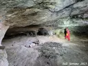 Cova del Rector - Thumbnail 4, Pradell de la Teixeta