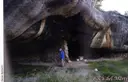 Cova del Martí - Miniatura 1, Granadella, La