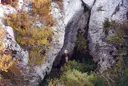 Forat de Sant Alís - Thumbnail 3, Vilanova de Meià