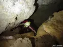 Cova Gran de les Fogueroses - Miniatura 7, Sant Llorenç Savall