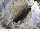 Forat dels Lladres - Miniatura 6, Abella de la Conca