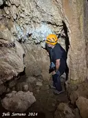 Forat de la Nit - Thumbnail 7, Torre de Claramunt, La