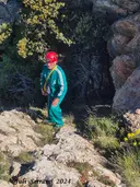 Cova del Peladet - Miniatura 2, Camarasa