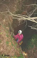 Avenc Petit de la Muntada - Thumbnail 3, Sant Llorenç Savall