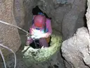 Avenc del Pastor - Miniatura 4, Bellver de Cerdanya