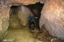 Cova de la Font dels Capellans - Thumbnail 3, Cabacés