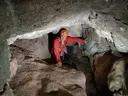 Cova del Cingle de Cal Duro - Miniatura 7, Pallejà