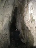 Cova dels Carlins - Miniatura 3, Sant Aniol de Finestres