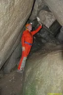 Cova de la Penitenta - Thumbnail 2, Fogars de Montclús