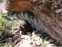 Balma del Sot de la Carda - Miniature 2, Castellar del Vallès