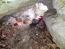Cova del Massana - Miniatura 5, Guardiola de Berguedà