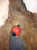 Coveta de l'Infern d'en Martí - Miniatura 3, Bellver de Cerdanya