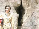 Cau de la Guilla - Miniatura 1, Sant Quirze Safaja