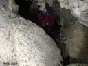 Avenc del Barranc de la Foradada - Miniatura 4, Febró, La