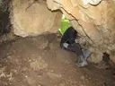 Cova de les Cabres - Miniatura 2, Roquetes