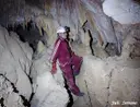 Cova de Geguins - 缩略图 10, Avellanes i Santa Linya, Les