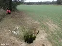 Forat de Costa Blanca - Miniatura 1, Ponts