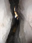 Forat del Coscoll - Miniatura 3, Camarasa