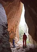 Avenc del Mas de la Barba - Thumbnail 4, Cornudella de Montsant