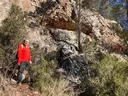 Coves del Cingle - Miniatura 1, Llacuna, La