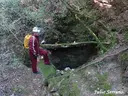 Cova de  R-6)  R-5  R-4  R3 Rotgers (r-2 - Miniatura 2, Borredà