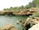 Coves del Xertolí - Miniatura 1, Ametlla de Mar, L'