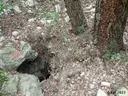 Avenc de la Carbonera - Miniatura 1, Vallirana