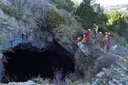 Bòfia dels Prats - Miniature 2, Coll de Nargó