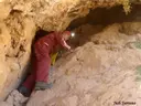 Coveta del Barranc de les Caixes - Miniatura 2, Avellanes i Santa Linya, Les
