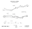 Espluga Llorna - Miniatura 2, Tremp