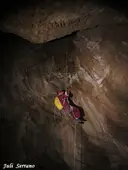Forat del Puig de les Bruixes - صورة مصغرة 13, Montagut i Oix