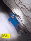 Avenc del Grau - Miniatura 3, Nou de Berguedà, La
