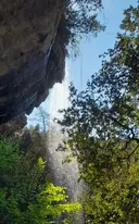 Balma de l'Espluga - Thumbnail 4, Sant Quirze Safaja
